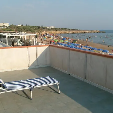 Casa vacanze Mansarda Del Falco